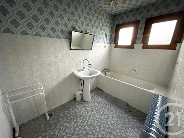 Maison &agrave; vendre - 6 pi&egrave;ces - 172 m2 - Verberie - 60 - PICARDIE