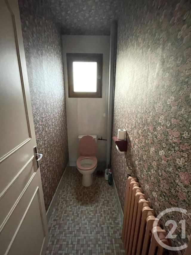 Maison &agrave; vendre - 6 pi&egrave;ces - 172 m2 - Verberie - 60 - PICARDIE