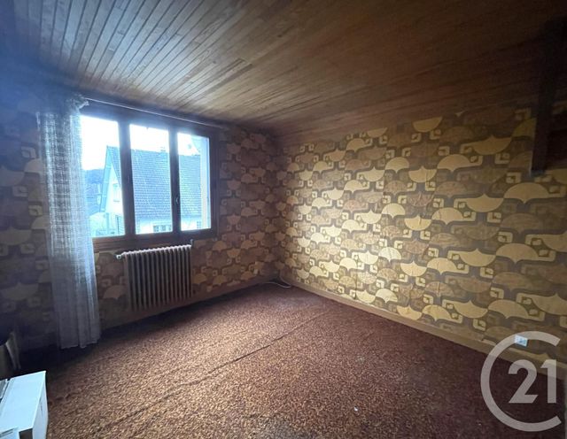 Maison &agrave; vendre - 6 pi&egrave;ces - 172 m2 - Verberie - 60 - PICARDIE