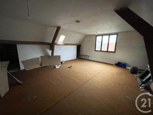 Maison &agrave; vendre - 6 pi&egrave;ces - 172 m2 - Verberie - 60 - PICARDIE