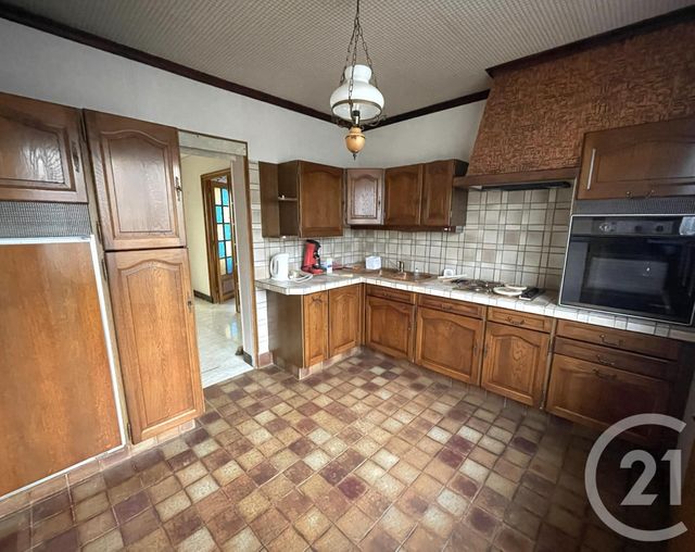 Maison &agrave; vendre - 6 pi&egrave;ces - 172 m2 - Verberie - 60 - PICARDIE