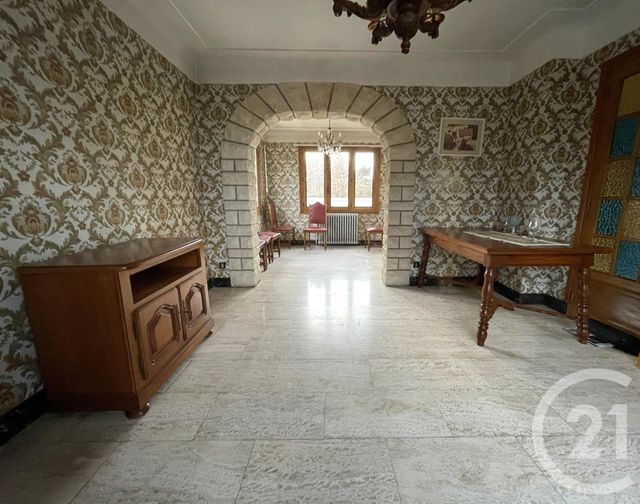 Maison &agrave; vendre - 6 pi&egrave;ces - 172 m2 - Verberie - 60 - PICARDIE