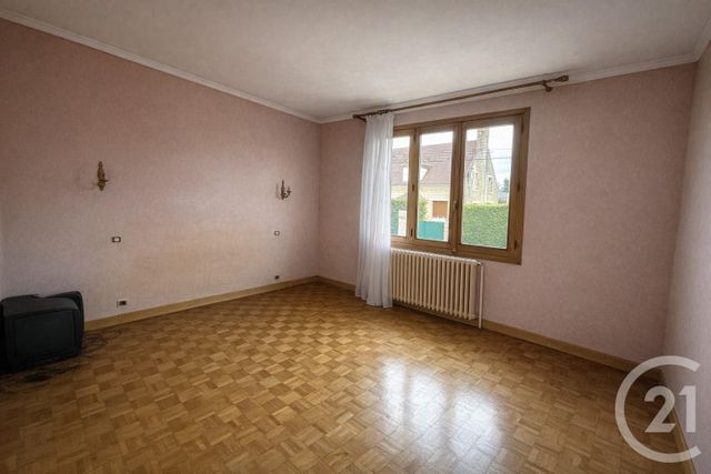 Maison &agrave; vendre - 6 pi&egrave;ces - 172 m2 - Verberie - 60 - PICARDIE