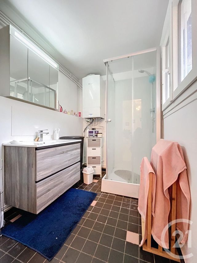 Maison à vendre - 4 pièces - 67,71 m2 - St Sauveur - 60 - PICARDIE