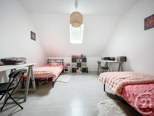 Maison à vendre - 4 pièces - 67,71 m2 - St Sauveur - 60 - PICARDIE