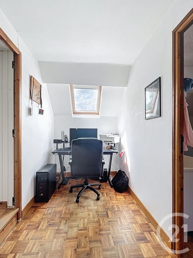 Maison à vendre - 4 pièces - 80 m2 - Verberie - 60 - PICARDIE