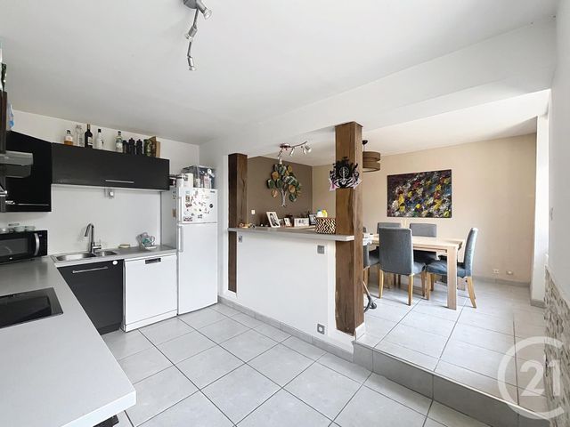 Maison à vendre - 4 pièces - 80 m2 - Verberie - 60 - PICARDIE