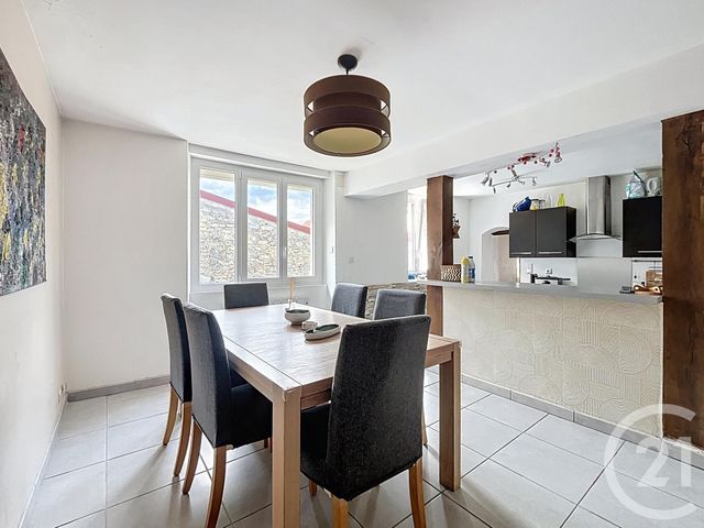 Maison à vendre - 4 pièces - 80 m2 - Verberie - 60 - PICARDIE