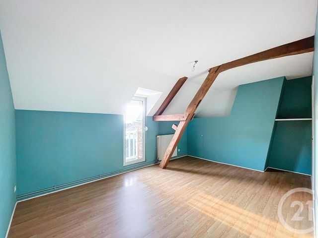 Maison &agrave; vendre - 5 pi&egrave;ces - 150 m2 - St Sauveur - 60 - PICARDIE