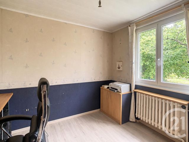 Maison &agrave; vendre - 6 pi&egrave;ces - 114 m2 - Verberie - 60 - PICARDIE