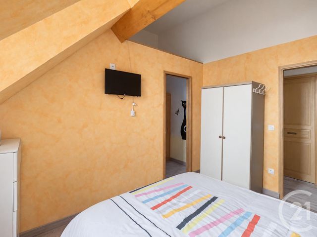 Maison &agrave; vendre - 6 pi&egrave;ces - 114 m2 - Verberie - 60 - PICARDIE