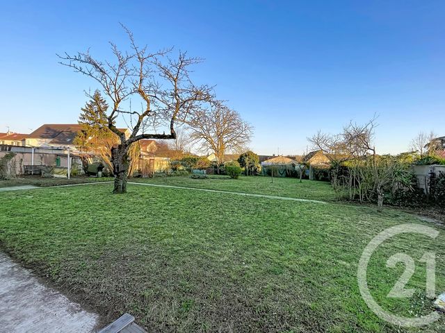 Maison &agrave; vendre - 6 pi&egrave;ces - 137,53 m2 - Verberie - 60 - PICARDIE