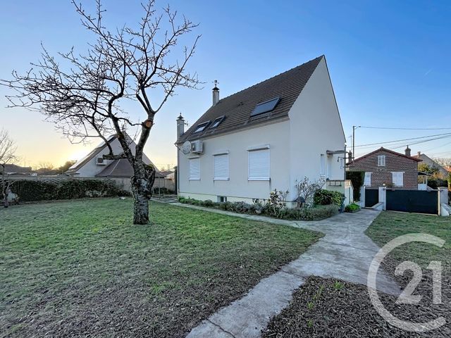 maison - VERBERIE - 60