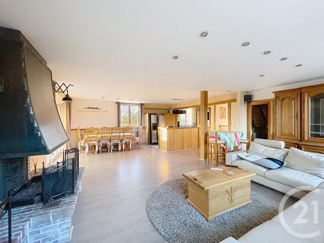 Maison &agrave; vendre - 6 pi&egrave;ces - 137,53 m2 - Verberie - 60 - PICARDIE