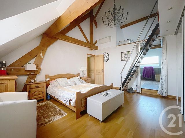 Maison &agrave; vendre - 6 pi&egrave;ces - 137,53 m2 - Verberie - 60 - PICARDIE