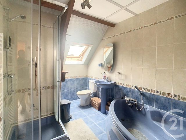 Maison &agrave; vendre - 6 pi&egrave;ces - 137,53 m2 - Verberie - 60 - PICARDIE