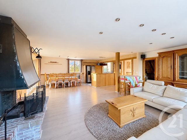 Maison &agrave; vendre - 6 pi&egrave;ces - 114 m2 - Verberie - 60 - PICARDIE