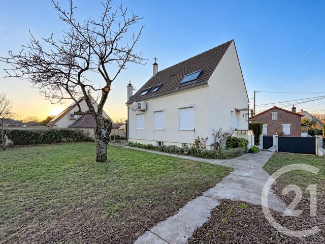 maison - VERBERIE - 60