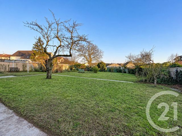 Maison &agrave; vendre - 6 pi&egrave;ces - 114 m2 - Verberie - 60 - PICARDIE