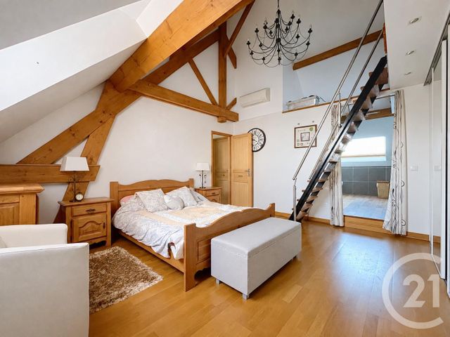 Maison &agrave; vendre - 6 pi&egrave;ces - 114 m2 - Verberie - 60 - PICARDIE