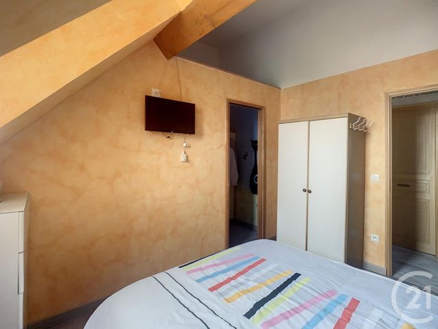 Maison &agrave; vendre - 6 pi&egrave;ces - 137,53 m2 - Verberie - 60 - PICARDIE