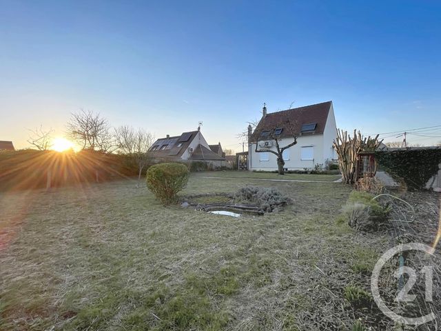 Maison &agrave; vendre - 6 pi&egrave;ces - 137,53 m2 - Verberie - 60 - PICARDIE