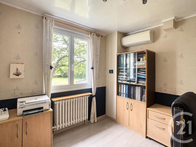 Maison &agrave; vendre - 6 pi&egrave;ces - 114 m2 - Verberie - 60 - PICARDIE