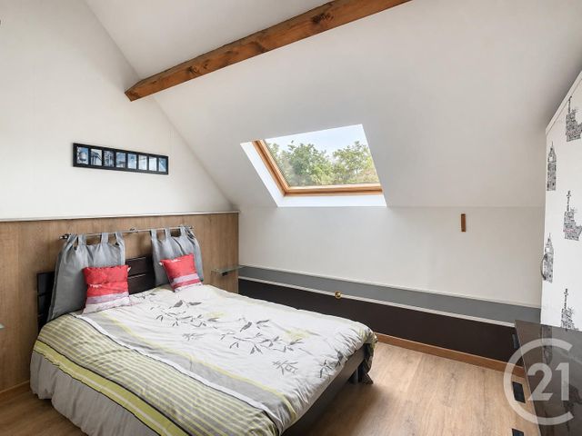 Maison &agrave; vendre - 6 pi&egrave;ces - 114 m2 - Verberie - 60 - PICARDIE