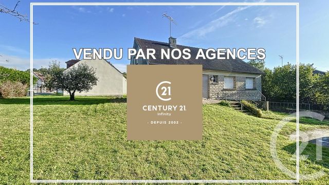 Prix immobilier RIVECOURT - Photo d’une maison vendue