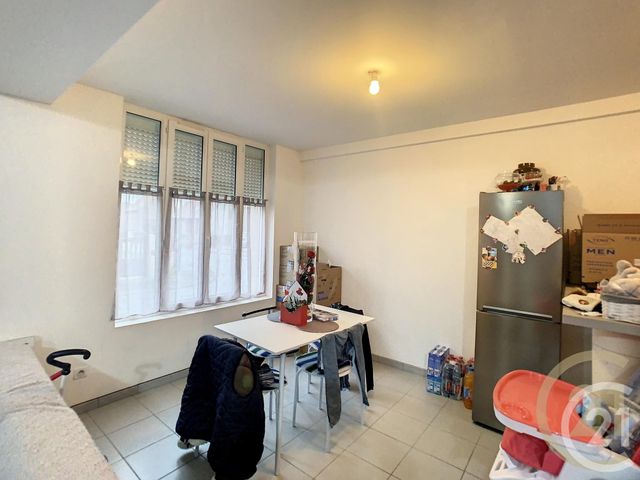 Maison à vendre - 3 pièces - 71,51 m2 - Longueil Ste Marie - 60 - PICARDIE