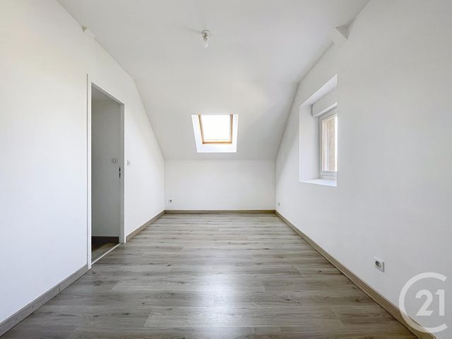 Maison &agrave; vendre - 3 pi&egrave;ces - 71,51 m2 - Longueil Ste Marie - 60 - PICARDIE