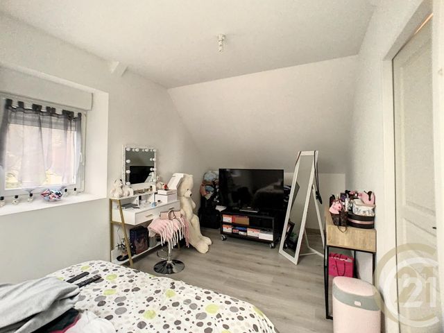 Maison à vendre - 3 pièces - 71,51 m2 - Longueil Ste Marie - 60 - PICARDIE