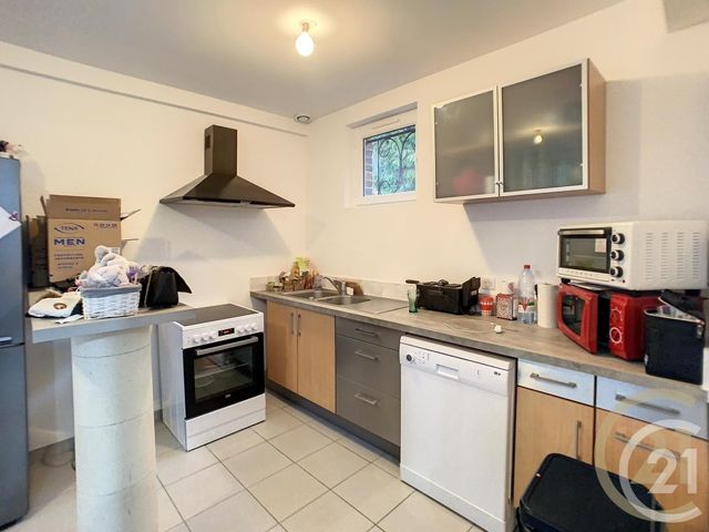 Maison à vendre - 3 pièces - 71,51 m2 - Longueil Ste Marie - 60 - PICARDIE