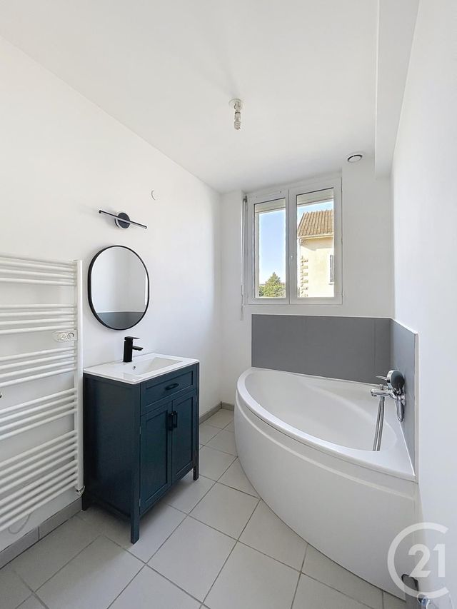 Maison &agrave; vendre - 3 pi&egrave;ces - 71,51 m2 - Longueil Ste Marie - 60 - PICARDIE