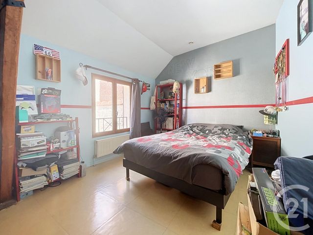 Maison &agrave; vendre - 6 pi&egrave;ces - 108 m2 - Bethisy St Pierre - 60 - PICARDIE