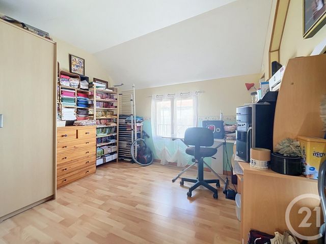 Maison &agrave; vendre - 6 pi&egrave;ces - 108 m2 - Bethisy St Pierre - 60 - PICARDIE