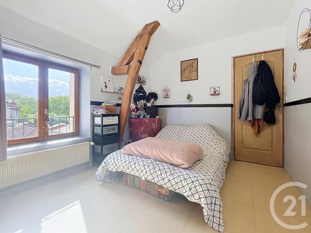 Maison &agrave; vendre - 6 pi&egrave;ces - 108 m2 - Bethisy St Pierre - 60 - PICARDIE