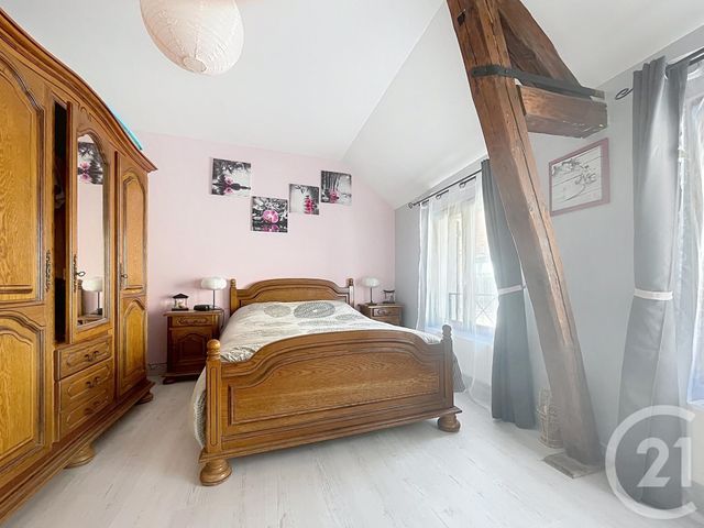 Maison &agrave; vendre - 6 pi&egrave;ces - 108 m2 - Bethisy St Pierre - 60 - PICARDIE