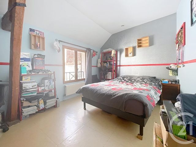 Maison &agrave; vendre - 6 pi&egrave;ces - 108 m2 - Bethisy St Pierre - 60 - PICARDIE