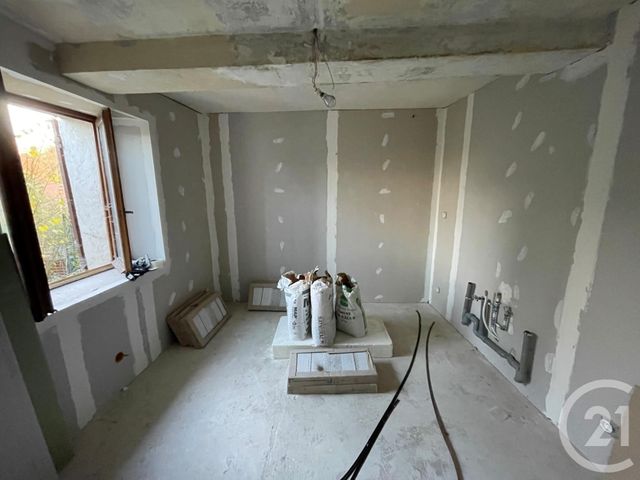 Maison à vendre - 4 pièces - 60 m2 - Saintines - 60 - PICARDIE