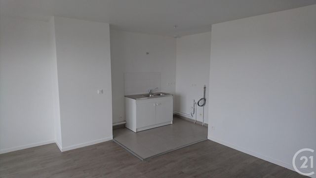 Appartement F1 &agrave; vendre - 2 pi&egrave;ces - 49,64 m2 - Lacroix St Ouen - 60 - PICARDIE