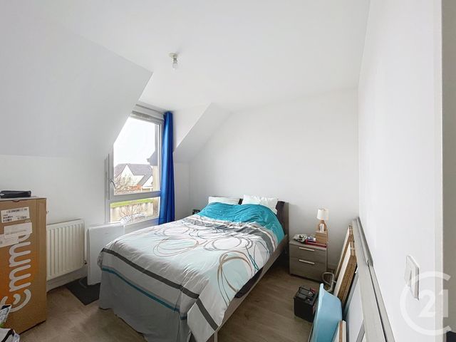 Appartement F1 &agrave; vendre - 2 pi&egrave;ces - 49,64 m2 - Lacroix St Ouen - 60 - PICARDIE
