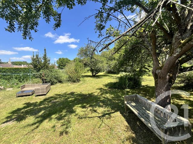 Maison à vendre - 4 pièces - 110 m2 - Bethisy St Pierre - 60 - PICARDIE