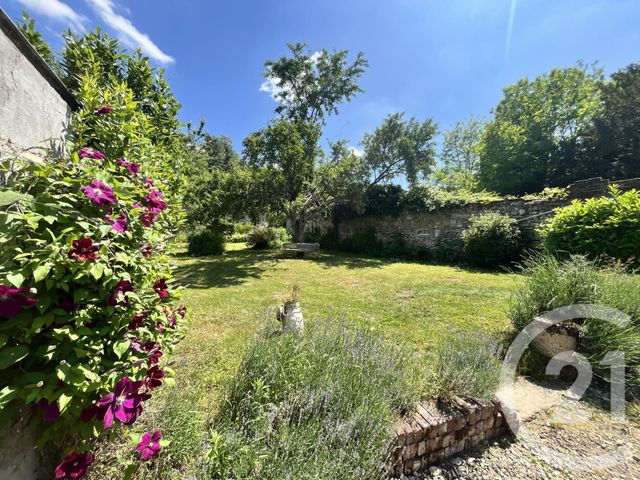 Maison à vendre - 4 pièces - 110 m2 - Bethisy St Pierre - 60 - PICARDIE