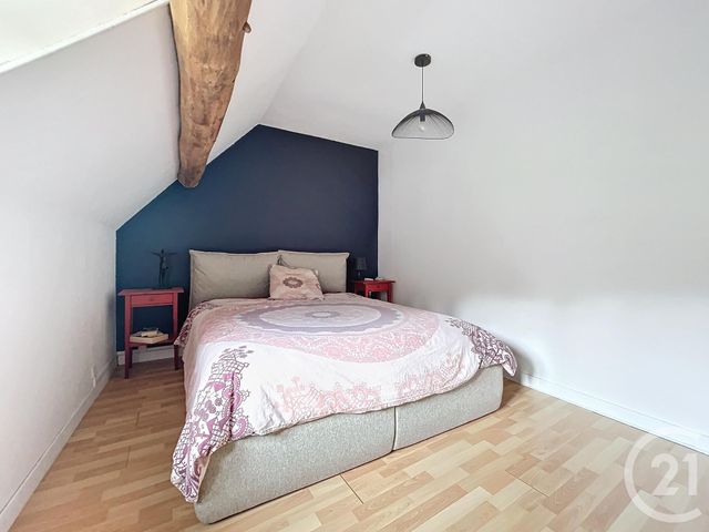 Maison à vendre - 4 pièces - 110 m2 - Bethisy St Pierre - 60 - PICARDIE