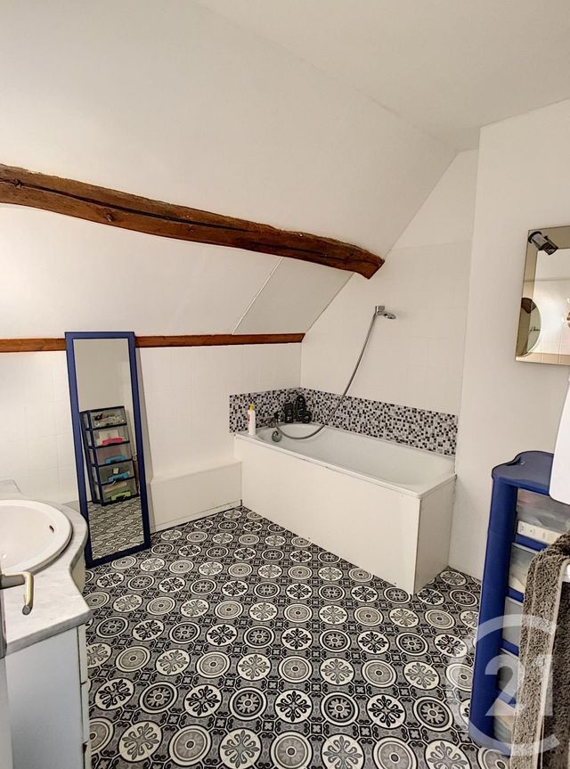 Maison à vendre - 4 pièces - 110 m2 - Bethisy St Pierre - 60 - PICARDIE