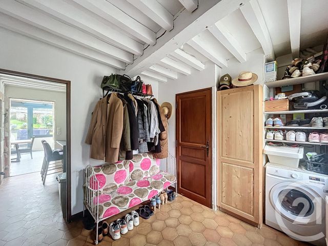 Maison à vendre - 4 pièces - 110 m2 - Bethisy St Pierre - 60 - PICARDIE