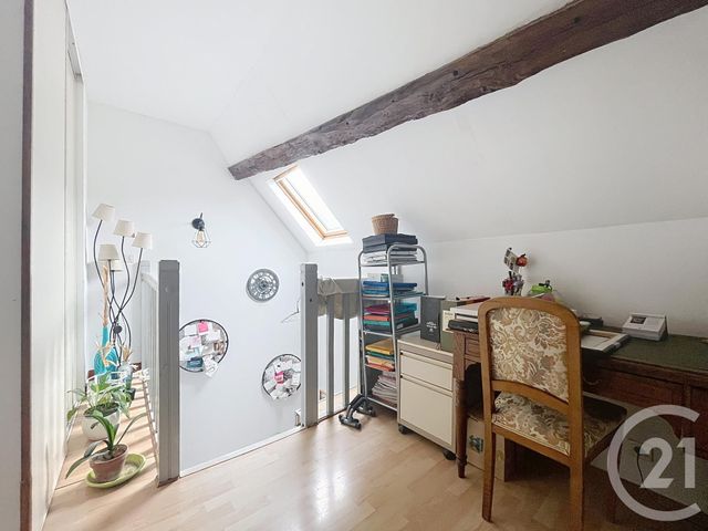 Maison à vendre - 4 pièces - 110 m2 - Bethisy St Pierre - 60 - PICARDIE