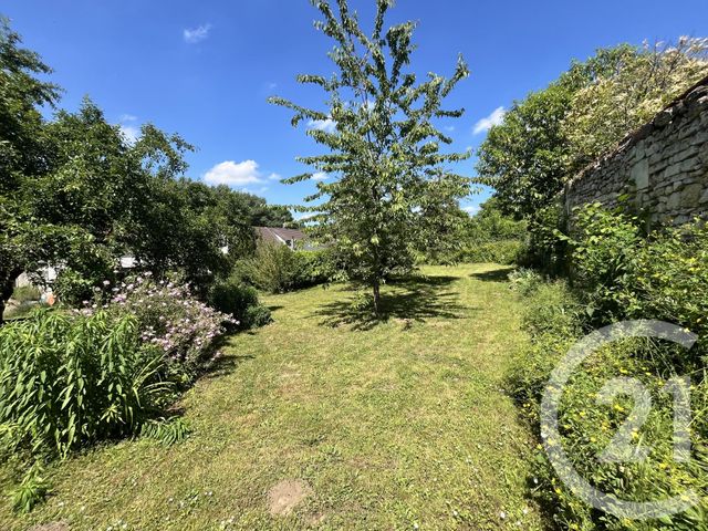 Maison à vendre - 4 pièces - 110 m2 - Bethisy St Pierre - 60 - PICARDIE