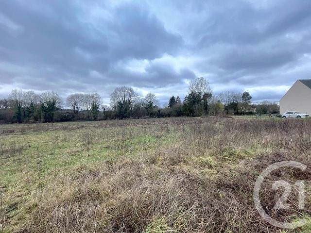 Terrain à vendre - 812 m2 - St Sauveur - 60 - PICARDIE